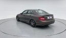 Mercedes-Benz C 200 ELEGANCE 1.8 | Zero Down Payment | Free Home Test Drive