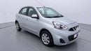 Nissan Micra S 1.5 | Under Warranty | Inspected on 150+ parameters