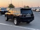 Toyota 4Runner 2020 TOYOTA 4RUNNER SR5 7SEATER FULL OPTIONS IMPORTED FROM USA