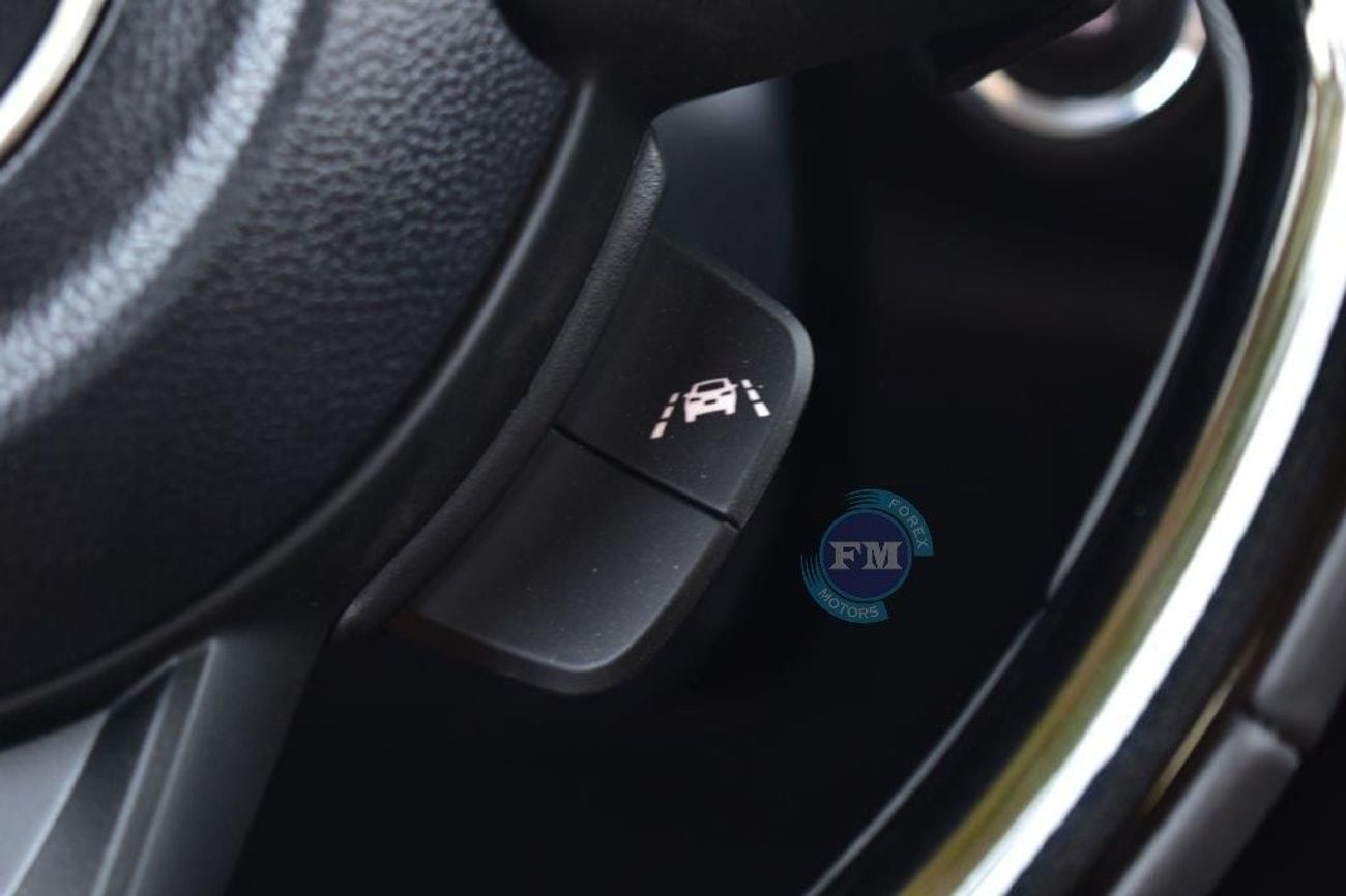 سوزوكي سويفت Hatchback GLX Limited 1.2L Petrol Automatic