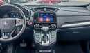 Honda CR-V EX Honda crv 2021