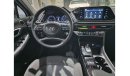 Hyundai Sonata Mid option 872AED MONTHLY | 2020 HYUNDAI SONATA | 2.5L FWD | USA SPECS | PERFECT |