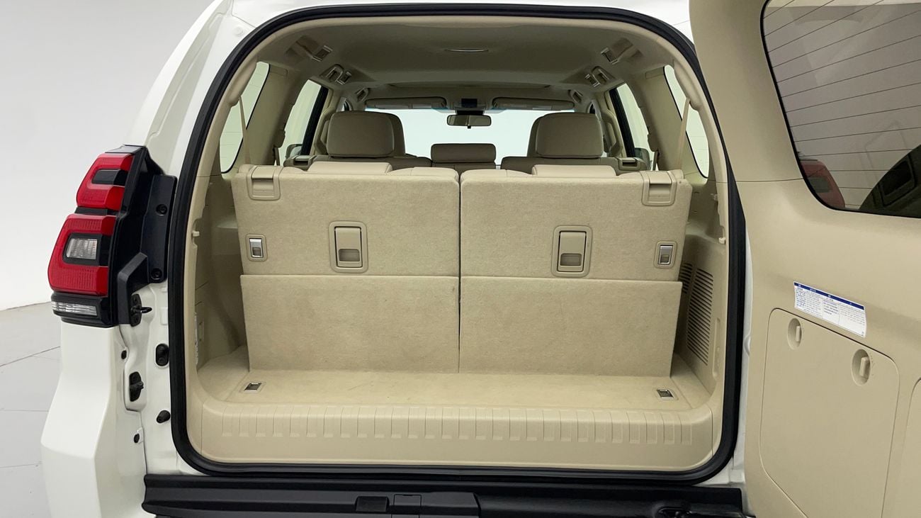 Toyota Prado ADVENTURE 4 | Zero Down Payment | Free Home Test Drive