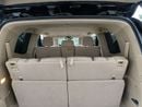 Toyota Land Cruiser GXR (Export)