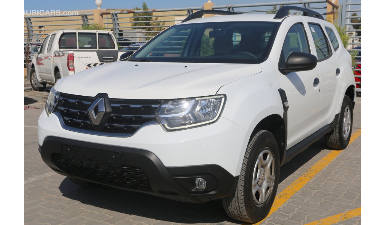 Renault Duster PE 1.6cc(GCC Spec) Summer Special Deals-Free Registr Certified Vehicle with Warranty for sale(62865)