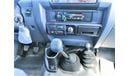 Toyota Land Cruiser Pick Up double cab  4x4