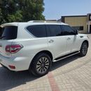 Nissan Patrol LE PLATINUM
