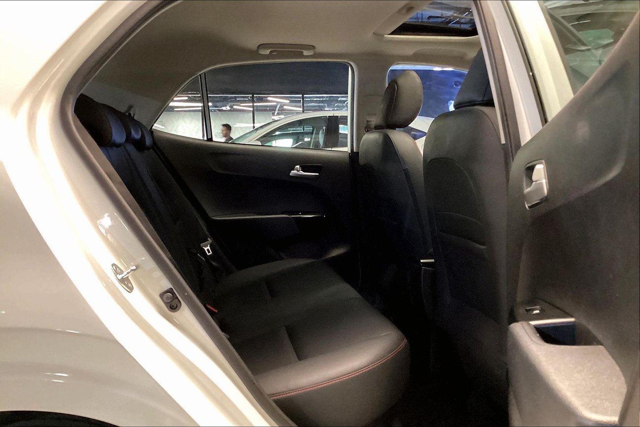 Kia Picanto GT Line | Guaranteed Warranty | 0 Down Payment