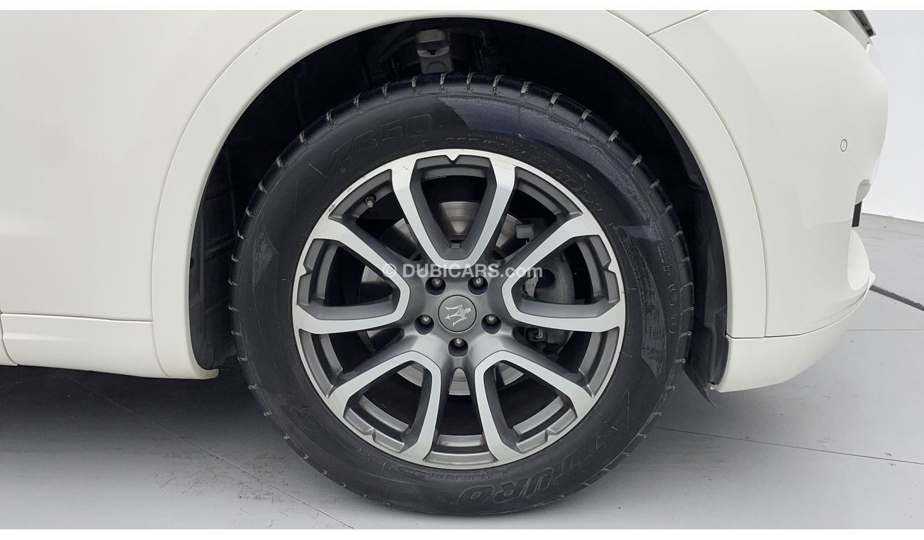 Maserati Levante STD 3 | Zero Down Payment | Free Home Test Drive