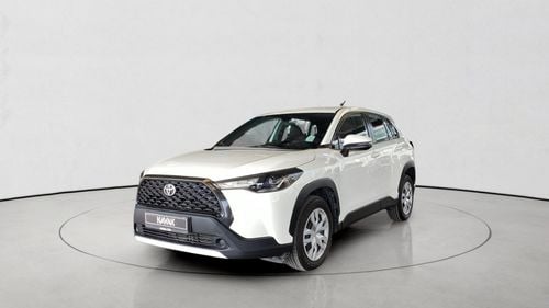 Toyota Corolla Cross 1.8 XL CA AUTO | Guaranteed Warranty | 0 Down Payment