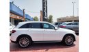 مرسيدس بنز GLC 250 AMG 2019 GCC