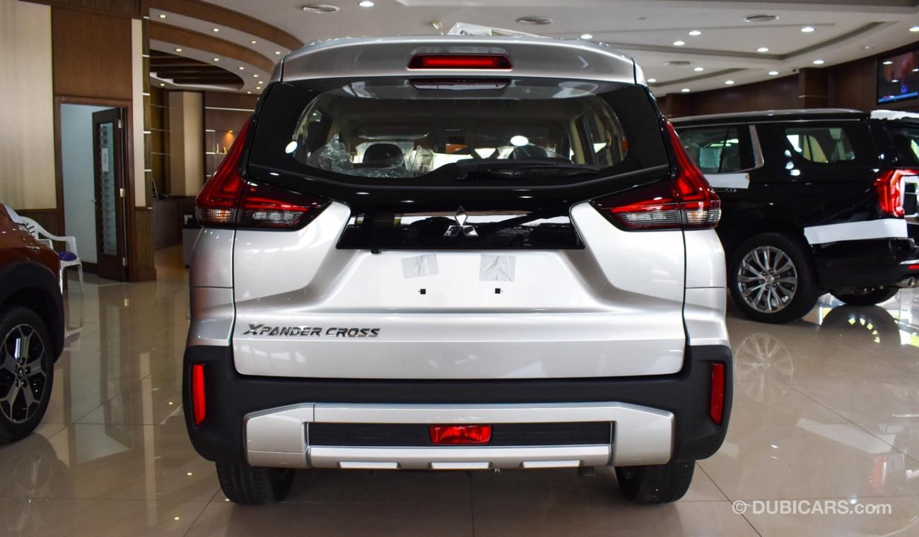 Mitsubishi Xpander