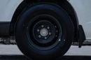 تويوتا هاياس Old Shape - ECTP2M012 - 2026 Toyota Hiace Passenger Van Old Shape - 3.0L Diesel Manual 15 Seater