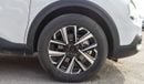 Citroen C4 C4 Plus Pack Export Only