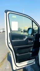 Toyota Hiace Toyota Hiace Cargo High Roof 3.5l petrol A/T GCC 2025 Model