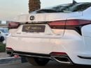 Lexus LS500 F SPORT AWD 3.5L PTR A/T // 2021 // FULL OPTION WITH RADAR , PANORAMIC ROOF // SPECIAL OFFER // BY F
