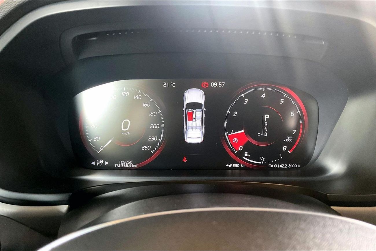 Volvo S90 T5 Momentum | Guaranteed Warranty | 0 Down Payment