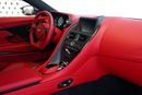أستون مارتن DB11 AMR 5.2L