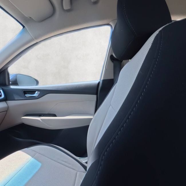 Hyundai Accent SMART, миниатюра 26