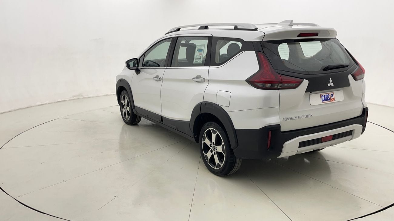 Mitsubishi Xpander Cross PREMIUM 1.5 | Zero Down Payment | Home Test Drive