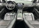 Jeep Grand Cherokee 2019 Jeep Grand Cherokee S, September 2026 Jeep Warranty, Full Jeep Service History, GCC