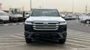 تويوتا لاند كروزر TOYOTA LAND CRUISER VXR TWIN TURBO 2026