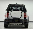 Land Rover Defender P300 90 X-Dynamic SE 2.0L (5 Seater) 2024 Land Rover Defender , Land Rover Warranty+Service Contract