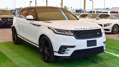 Land Rover Range Rover Velar P380 S