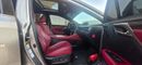 لكزس RX450h F-SPORT