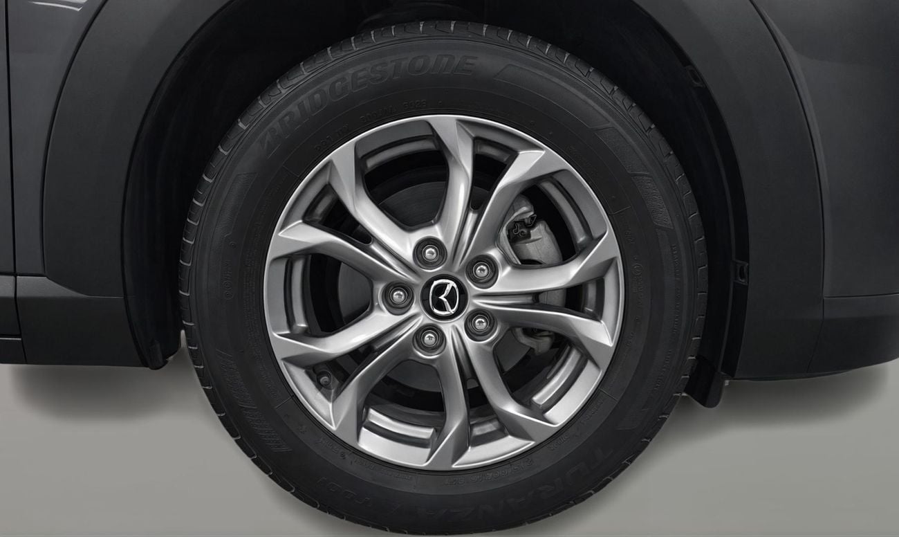 Mazda CX-3 GT, миниатюра 18