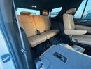 Cadillac Escalade Premium Luxury Platinum