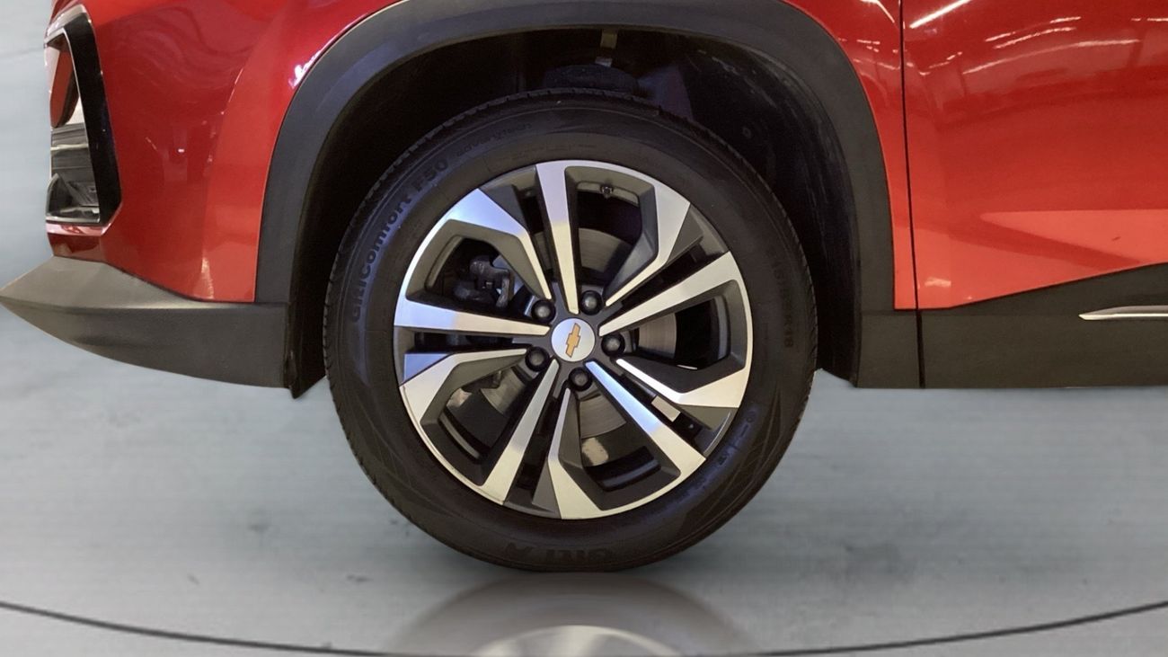 Chevrolet Captiva 1.5T CVT PREMIER | Guaranteed Warranty | 0 Down Payment