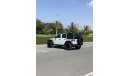 Jeep Wrangler Unlimited Sahara