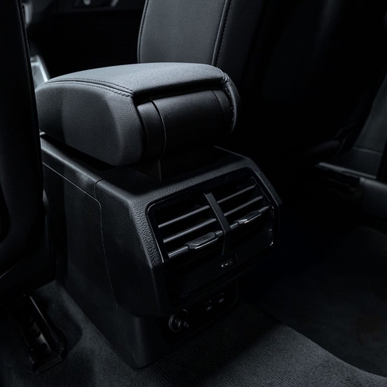 Audi Q3 35 TFSI | GCC Specs | Full Options | Warranty Available