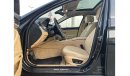 BMW 530i Std BMW 530_Gcc_2012_Excellent_Condition _Full option