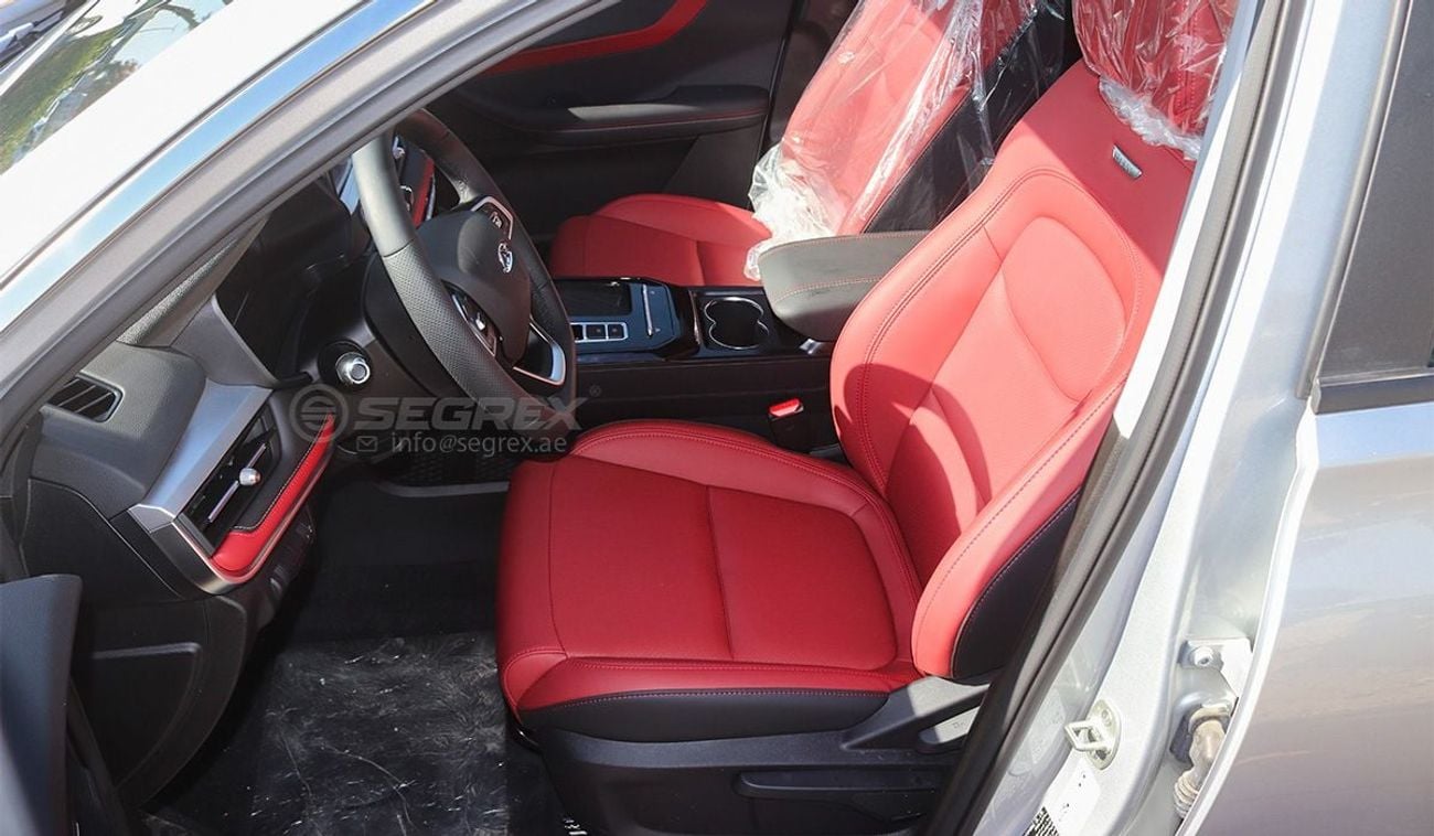 Chery Tiggo 7 LUXURY Champion STD, 1.5L Turbo Petrol FWD Automatic | 2026 Model | For Export