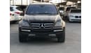 Mercedes-Benz GL 500 Type: Mercedes GL500  Model: 2012  Specifications: GCC, full specifications, cruise control, full el