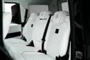 برابوس جي 800 ويدستار - مرسيدس-إيه إم جي جي 63 BRABUS 800 MASTERPIECE