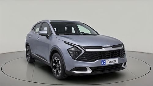 Kia Sportage LX 2025 | AED 1262/Month | 0 DP | 30 Day Return | Warranty | Service History