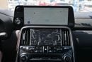 لكزس LX 600 Lexus LX600 Signature Mark Levinson, 3.5L Twin-Turbo V6, Petrol