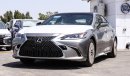 Lexus ES350