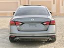 Nissan Altima Altima 2020 GCC  SL(Full Options,)Sunroof  Top Specs