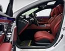 Mercedes Benz S500 2026 Mercedes Benz S500 Exclusive High, 2030 Mercedes Warranty, Full MB Service History, Low Km, GCC