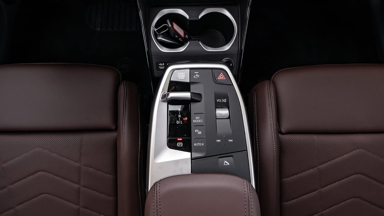 BMW X2 2026 | BMW X2 25I SDRIVE M SPORT PACKAGE [ EXPORT ONLY ]