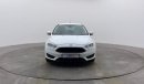 Ford Focus Ambiente 1600