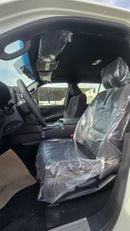 تويوتا لاند كروزر GXR 4.0L