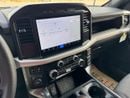 فورد F 150 XL CREW CAB V8 5.0L SXT
