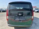 Hyundai Staria Diesel Manual Gear