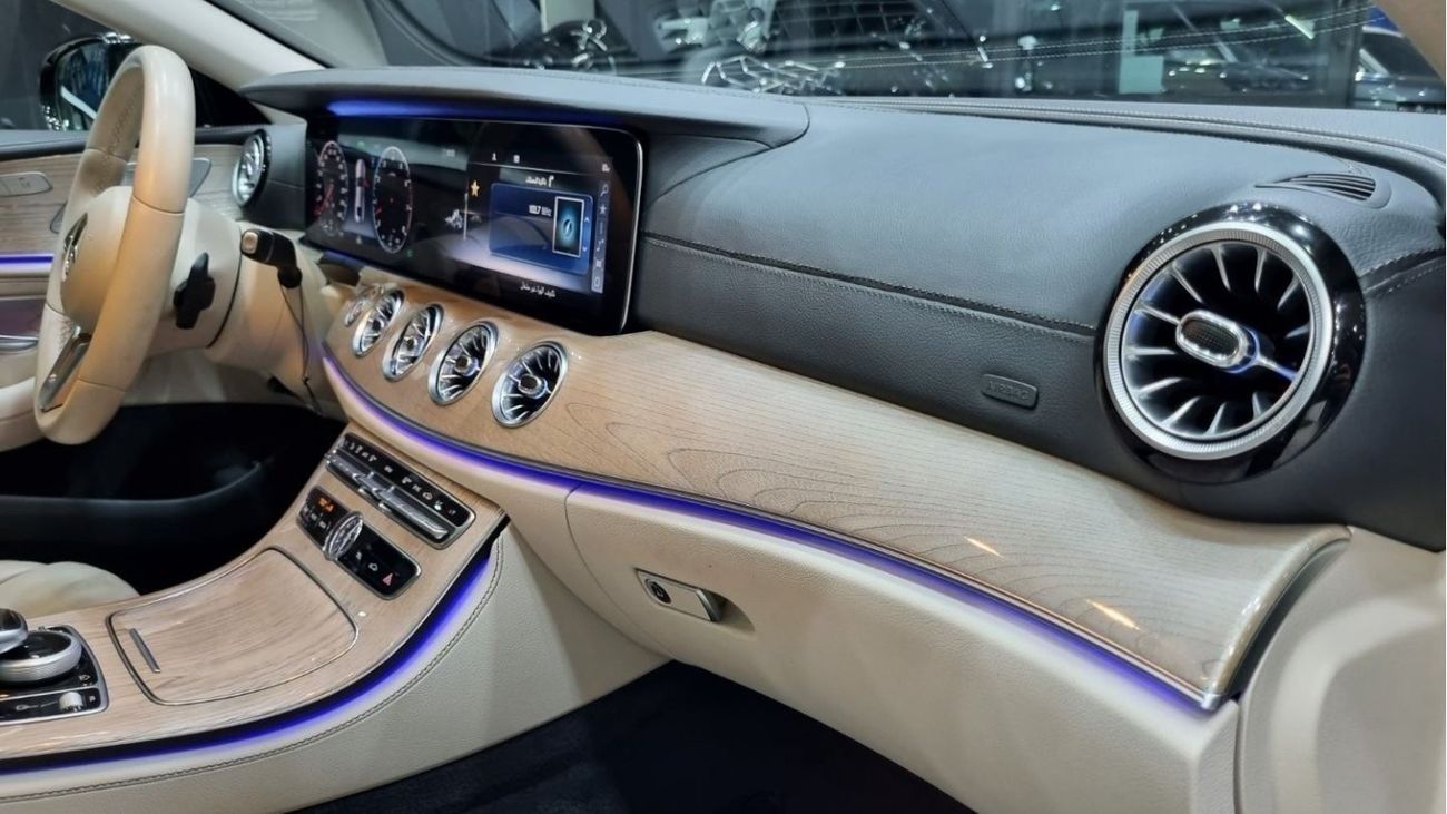 Mercedes-Benz CLS 450 Premium+ SUMMER PROMOTION MERCEDES CLS 450 2019 WITH ONLY 40K KM IN VERY GOOD CONDITION FOR 175