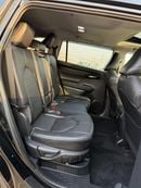 Toyota Highlander XLE Hybrid sunroof,leather,push start Full Option